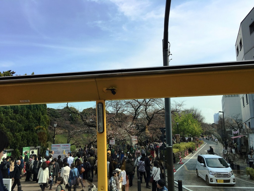 靖国神社