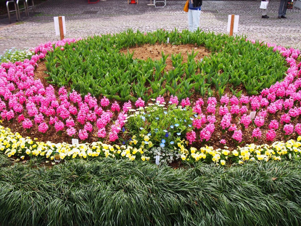 港の見える丘公園
