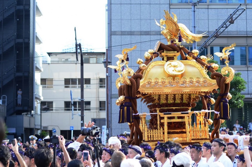 まだまだ間にあう お江戸深川さくらまつり16 バス観光マガジン