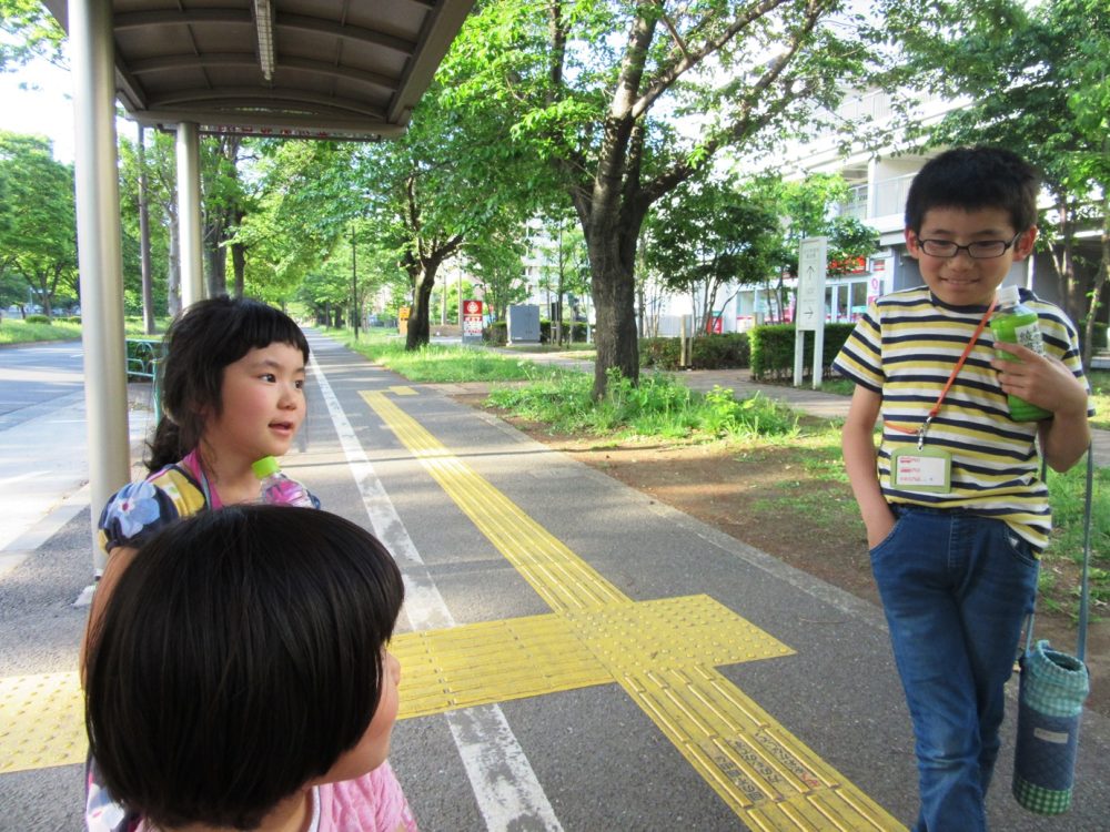 立川バスに電話してみた