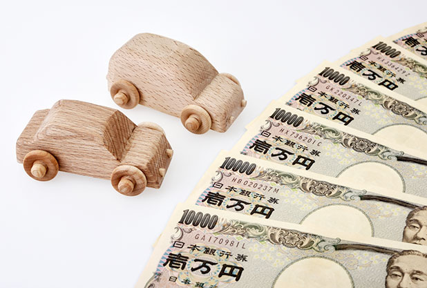 バスのレンタカー料金はいくら?