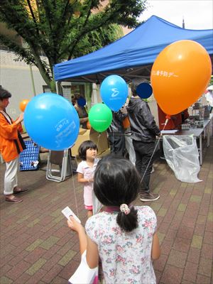 待ち時間が長いと荷物が増える・・・