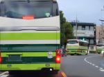 バスの運行を管理する「運行管理者」について