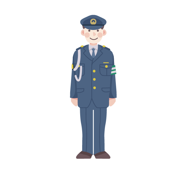 警察署に確認してみた