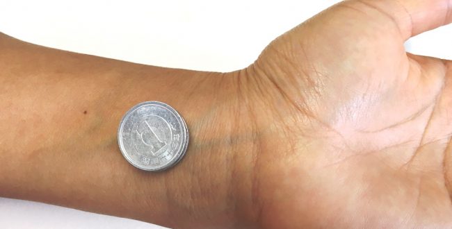 バス酔いしやすい人に 車酔い対策に効果的なツボの場所と押し方 バス観光マガジン