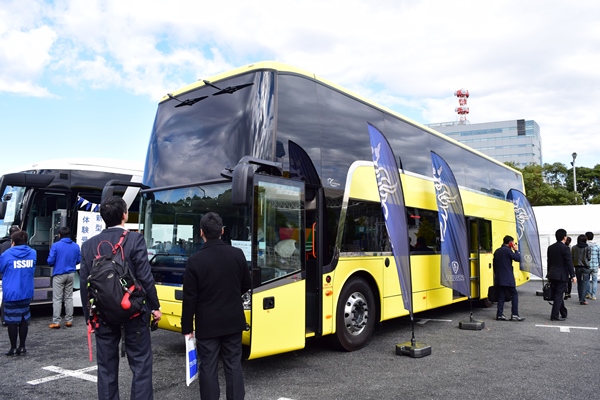 「第2回バステクin首都圏」が千葉県・幕張メッセで開催！