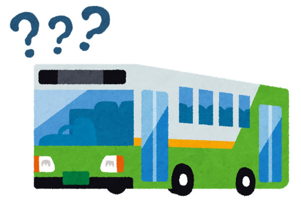 高速バスはなぜ安い？貸切バス・新幹線の料金比較