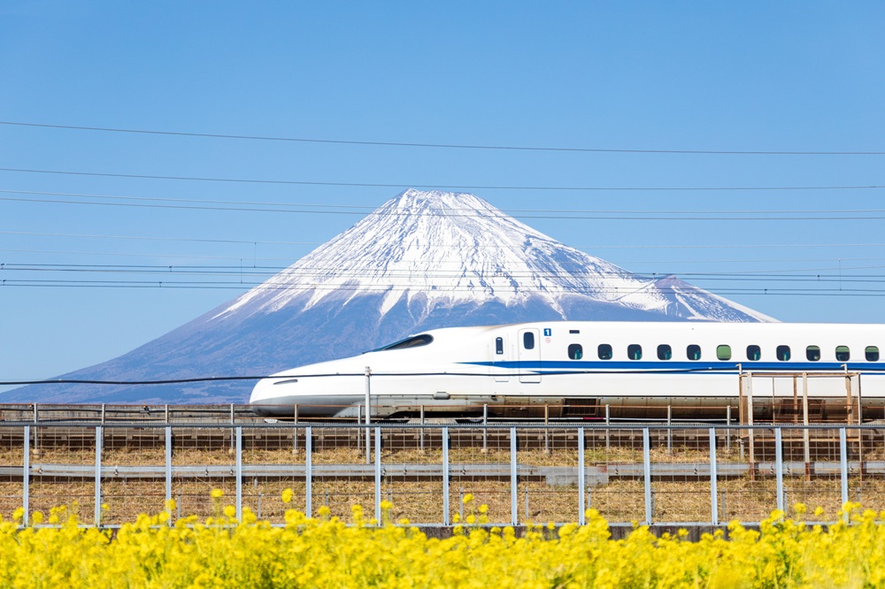 東海道新幹線