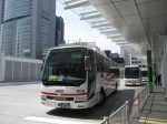 京王電鉄バスの高速バス