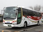 京王電鉄バス・プライムK