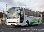 東濃鉄道に新型バスが納車