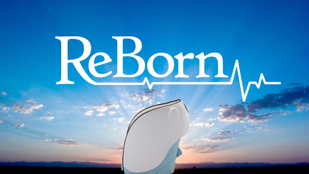 ウィラーエクスプレスが提案する新シート「ReBorn」発表会