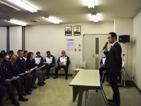 クラブツーリズム・桑原氏が登壇