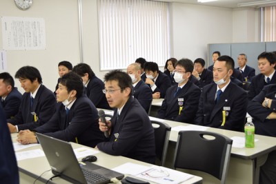 シティアクセス講習会③