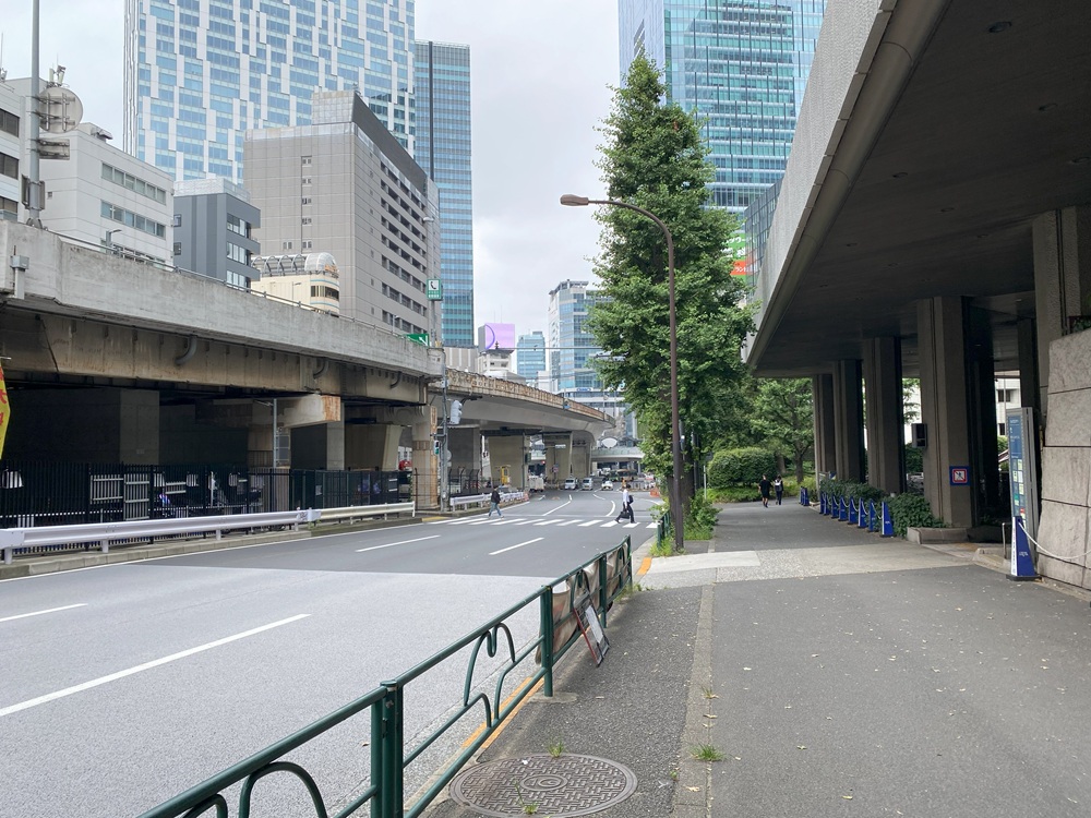 渋谷クロスタワー