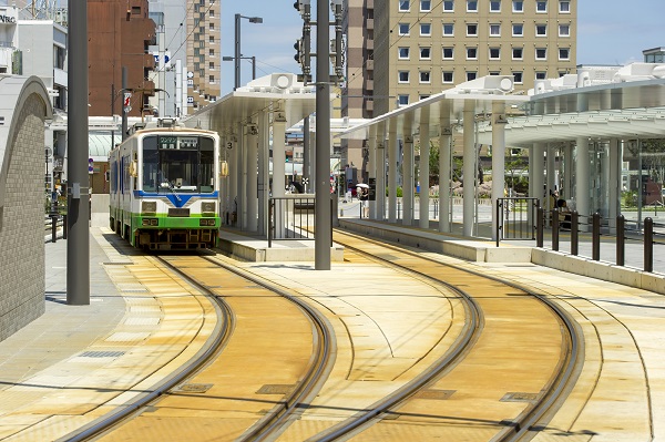 福井駅