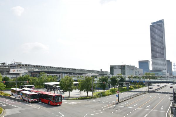 岐阜駅