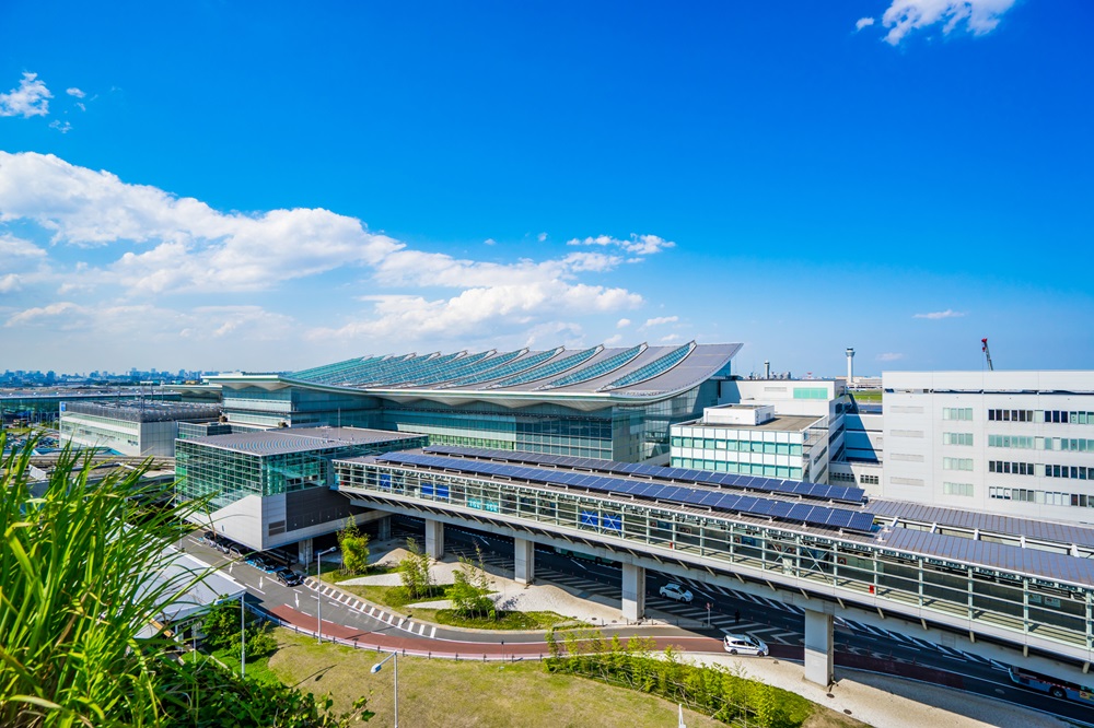 羽田空港など空港からの送迎に最適なバスを選ぼう