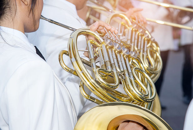 音楽合宿