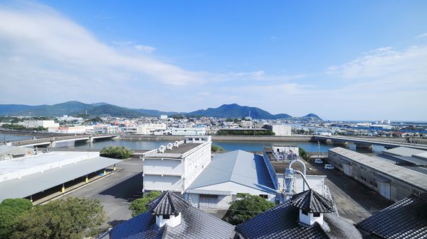 鹿児島県枕崎市