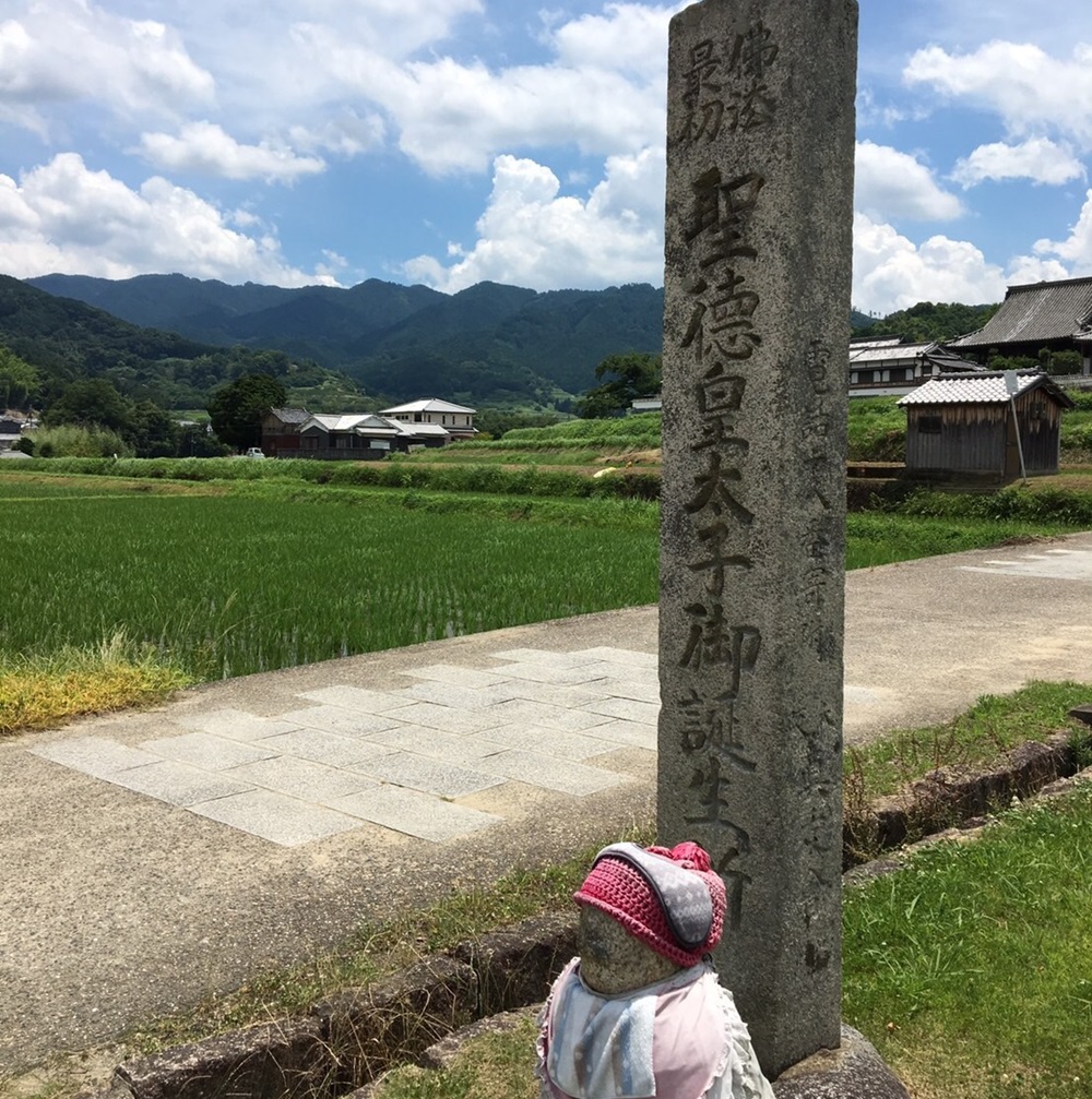 飛鳥・橘寺