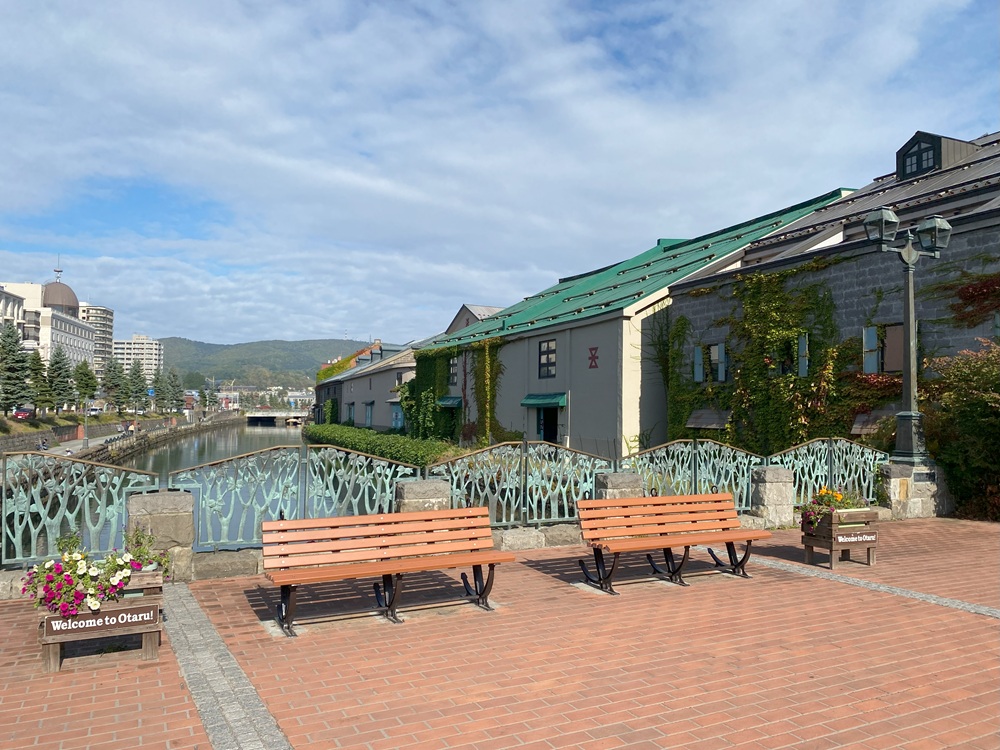 北海道・小樽