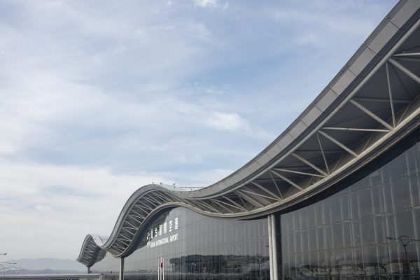 仙台空港