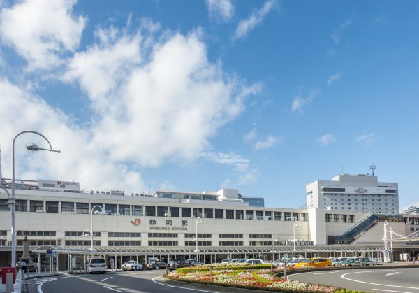 静岡駅