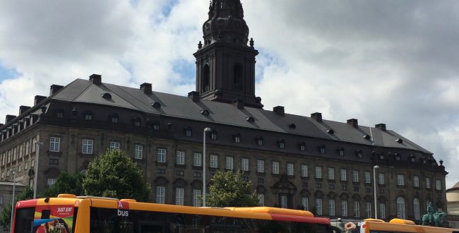 デンマーク 北欧 のバス特集 バス観光マガジン