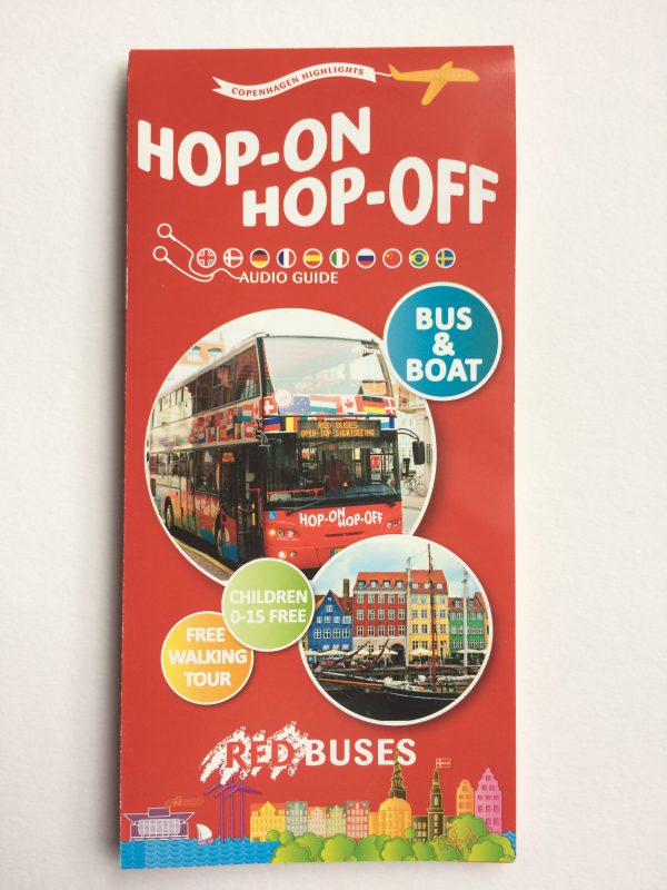 デンマーク 北欧 のバス特集 バス観光マガジン