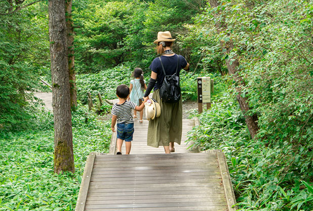 子供会旅行にオススメの行き先