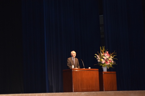 小松原明哲氏・早稲田大学 理工学術院 創造理工学部 経営システム工学科 人間生活工学研究室 教授