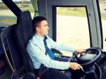 バス運転手のなり手がいない