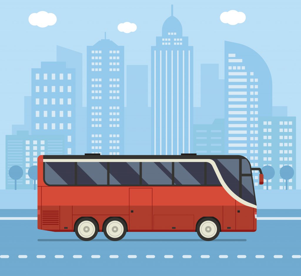 青森から東京ディズニーリゾート(R)まで、高速バス・貸切バスどちらが安い？