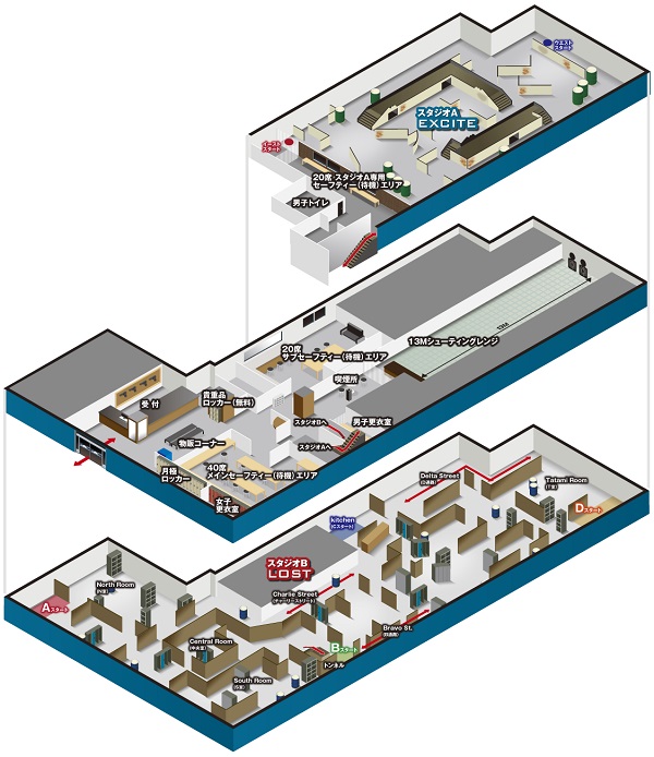 cqb-limited MAP