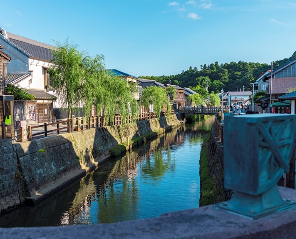 千葉へ観光バス旅行！おすすめの休憩スポット「水の郷 さわら」