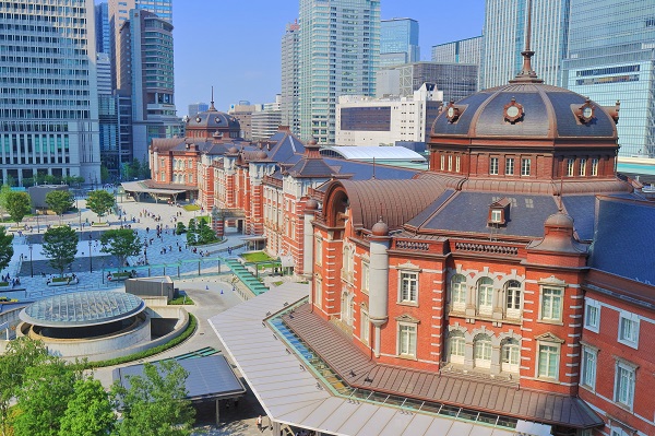 東京駅