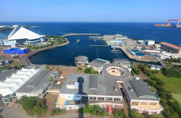 八景島シーパラダイス