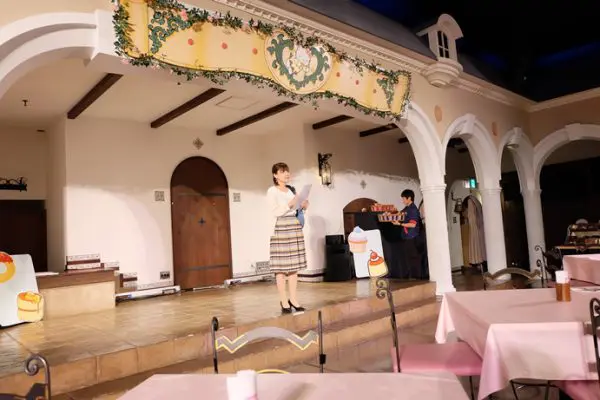 会社の周年記念イベントにおすすめ