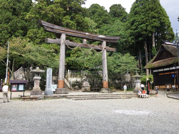 長野・戸隠へ日帰り旅行！本当は貸切バスツアーで行きたかった【２】