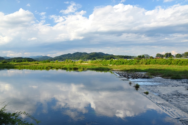 思川