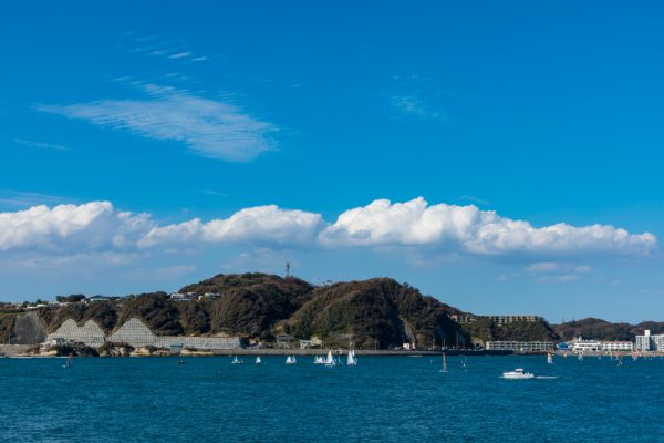 神奈川県逗子市葉山町