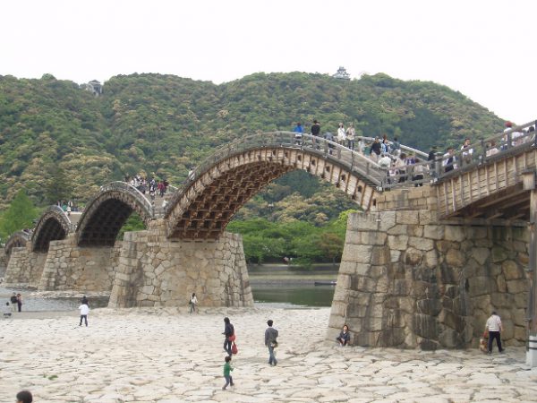 錦帯橋