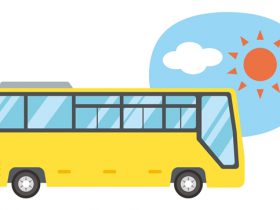 愛知からの高速バス＆貸切バス比較
