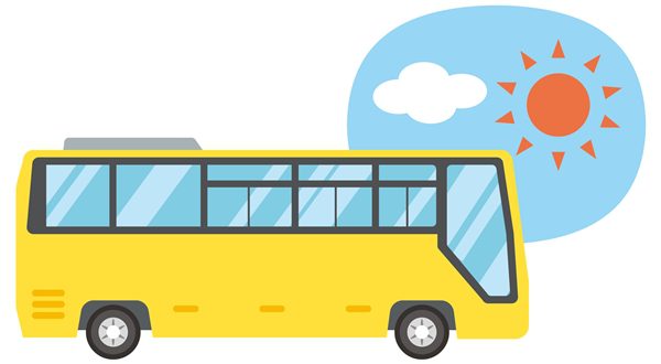 愛知から東京ディズニーリゾート R まで 高速バス 貸切バスどちらが安い バス観光マガジン