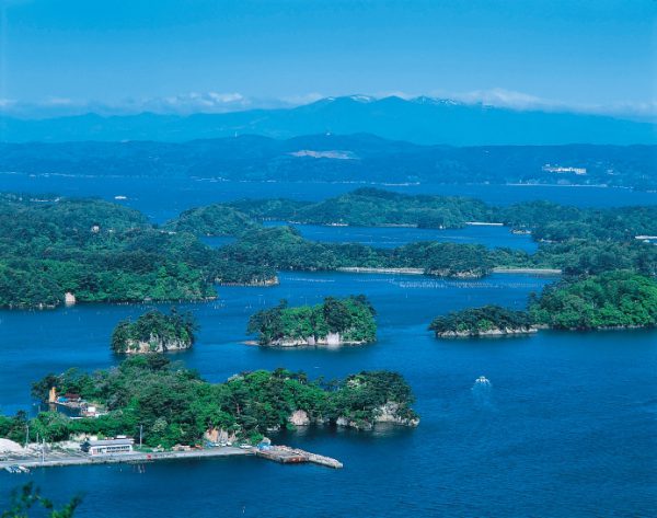 松島