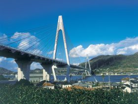 広島・しまなみ海道
