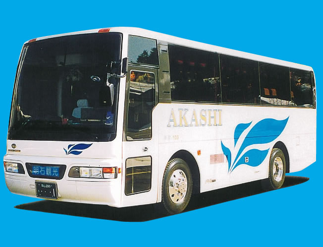 創業以来、無事故・無違反を更新中！「明石観光バス」が取り組む安全対策とは？