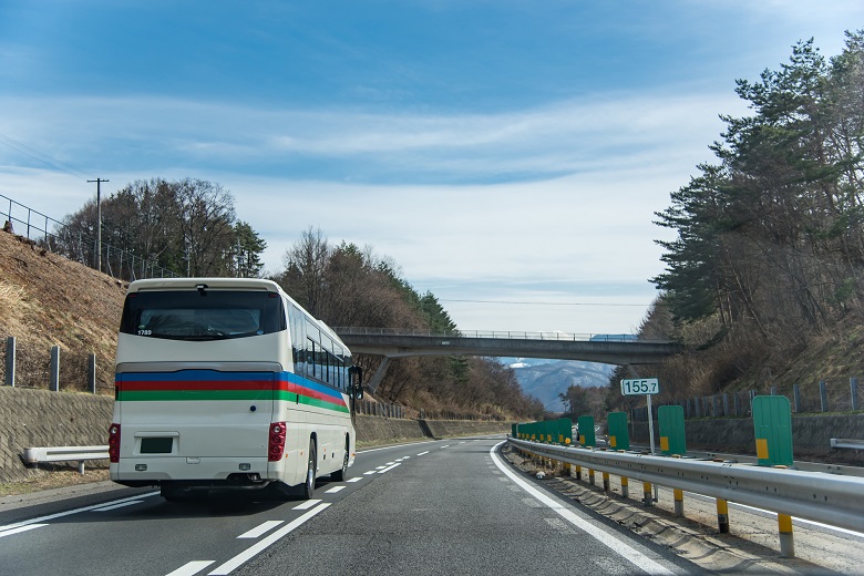 長野へ貸切バス旅行を楽しもう