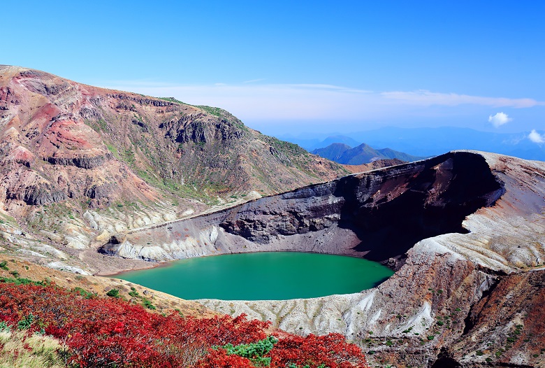 山形へ貸切バスの旅！エリア別おすすめスポット＆アクティビティ